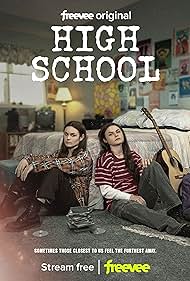 watch-High School (2022)