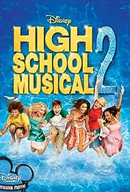 High School Musical 2 (2007) watch-High School Musical 2 (2007)