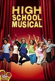 High School Musical (2006) watch-High School Musical (2006)