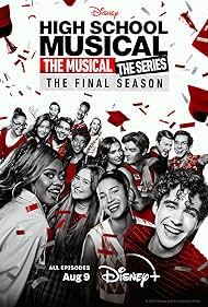 High School Musical: The Musical: The Series (2019) watch-High School Musical: The Musical: The Series (2019)