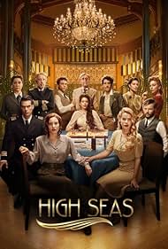 High Seas (2019) watch-High Seas (2019)
