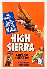 High Sierra (1941) watch-High Sierra (1941)