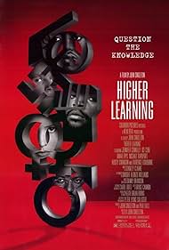 watch-Higher Learning (1995)