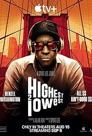 Highest 2 Lowest (2025) watch-Highest 2 Lowest (2025)