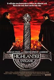 Highlander: Endgame (2000) watch-Highlander: Endgame (2000)