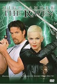 Highlander: The Raven (1998) watch-Highlander: The Raven (1998)