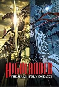 Highlander: The Search for Vengeance (2007) watch-Highlander: The Search for Vengeance (2007)