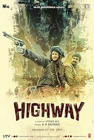 Highway (2014) watch-Highway (2014)