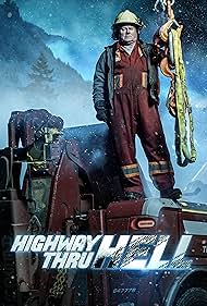 Highway Thru Hell (2012) watch-Highway Thru Hell (2012)