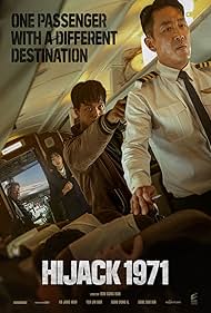 Hijack 1971 (2024) watch-Hijack 1971 (2024)