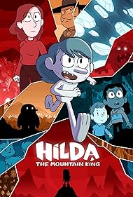 Hilda and the Mountain King (2021) watch-Hilda and the Mountain King (2021)
