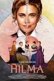 Hilma (2022) watch-Hilma (2022)
