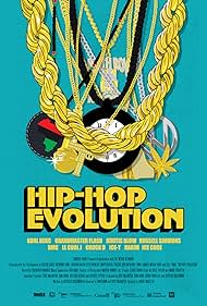 watch-Hip-Hop Evolution (2016)