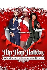 watch-Hip Hop Holiday (2019)