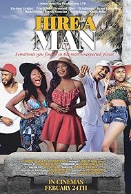 Hire A Man (2016) watch-Hire A Man (2016)