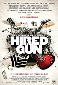 watch-Hired Gun (2017)