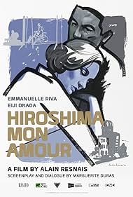 Hiroshima Mon Amour (1959) watch-Hiroshima Mon Amour (1959)