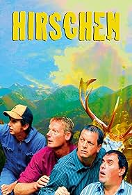 Hirschen (2019) watch-Hirschen (2019)