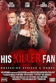 watch-His Killer Fan (2021)