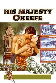 His Majesty O'Keefe (1954) watch-His Majesty O'Keefe (1954)