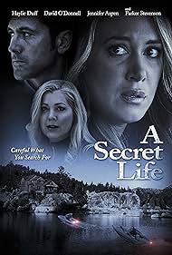 watch-His Secret Family (2015)