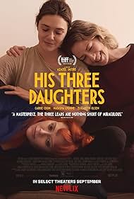 His Three Daughters (2023) watch-His Three Daughters (2023)