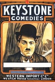 watch-His Trysting Places (1914)