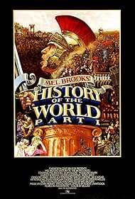 History of the World: Part I (1981) watch-History of the World: Part I (1981)