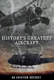 History's Greatest Aircraft (2022) watch-History's Greatest Aircraft (2022)