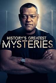 History's Greatest Mysteries (2020) watch-History's Greatest Mysteries (2020)