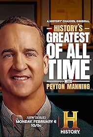 watch-History's Greatest of All-Time with Peyton Manning (2023)