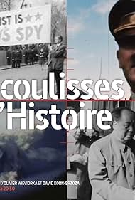 watch-History Uncovered (2019)