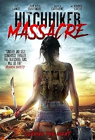 watch-Hitchhiker Massacre (2017)