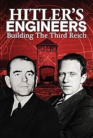 watch-Hitler's Engineers: Building the Third Reich (2023)