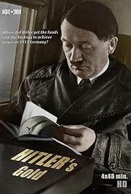 watch-Hitler's Gold (2020)