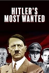 Hitler's Most Wanted (2019) watch-Hitler's Most Wanted (2019)