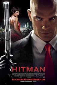 Hitman (2007) watch-Hitman (2007)