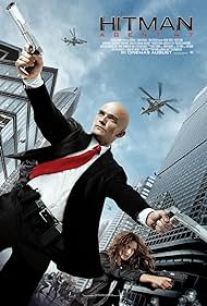Hitman: Agent 47 (2015) watch-Hitman: Agent 47 (2015)