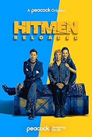 Hitmen (2020) watch-Hitmen (2020)