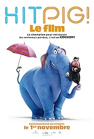 watch-Hitpig! (2024)