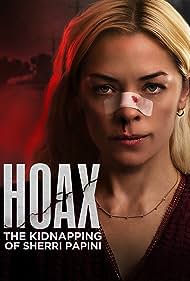 Hoax: The Kidnapping of Sherri Papini (2023) watch-Hoax: The Kidnapping of Sherri Papini (2023)