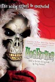 Hogfather (2007) watch-Hogfather (2007)