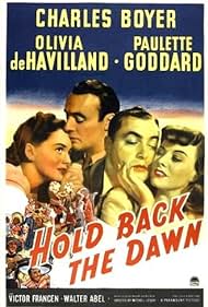 watch-Hold Back the Dawn (1941)