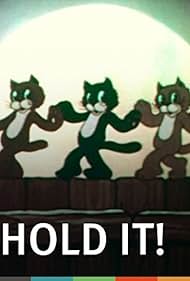 watch-Hold It! (1938)
