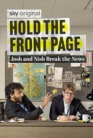 Hold the Front Page (2023) watch-Hold the Front Page (2023)