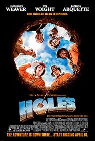 Holes (2003) watch-Holes (2003)