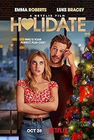 Holidate (2020) watch-Holidate (2020)