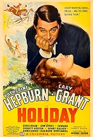 Holiday (1938) watch-Holiday (1938)