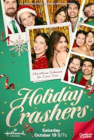 watch-Holiday Crashers (2024)