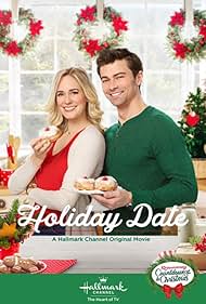 Holiday Date (2019) watch-Holiday Date (2019)